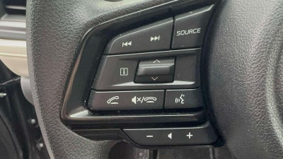 2025 Subaru Forester AWD