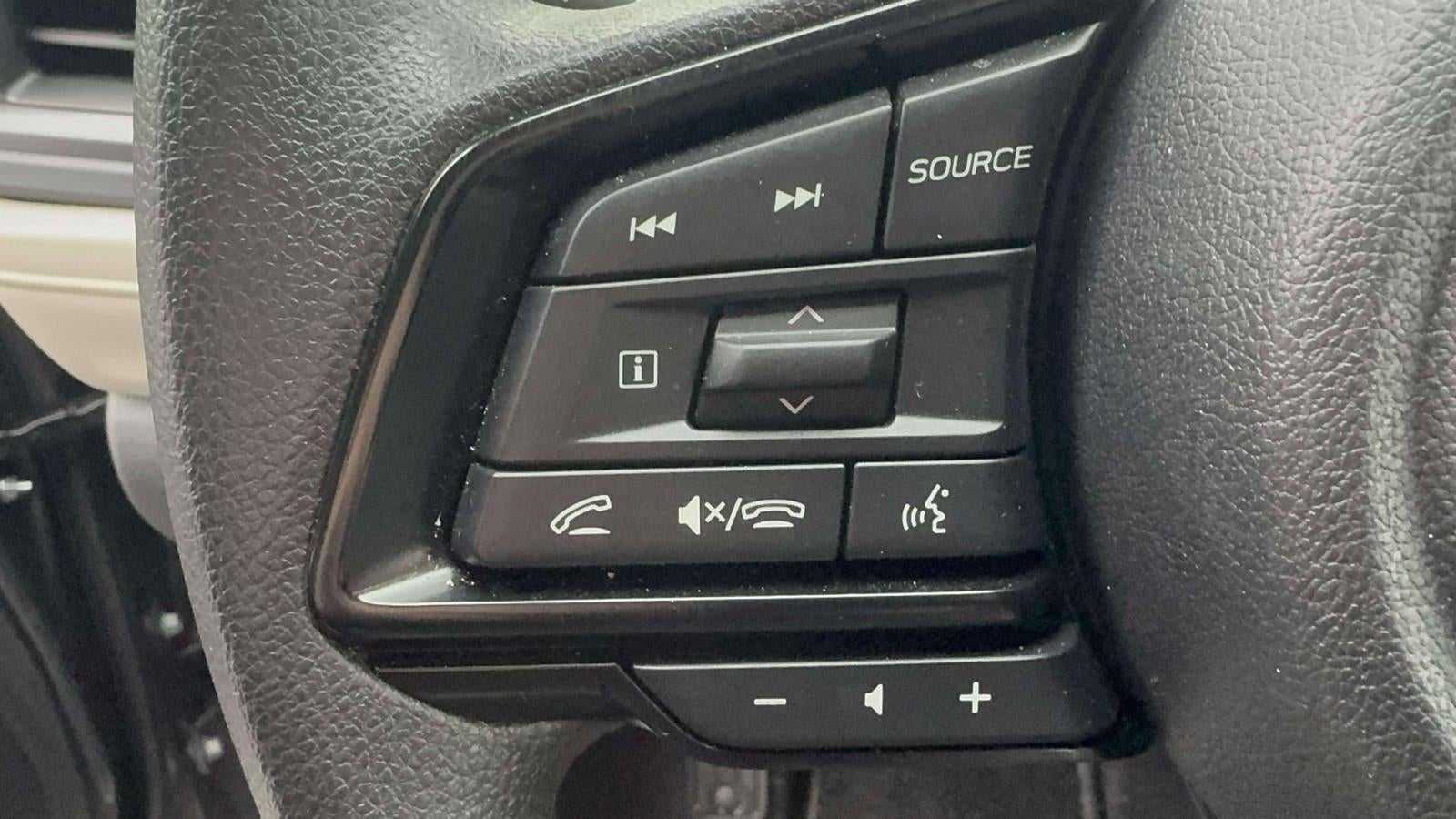 2025 Subaru Forester AWD