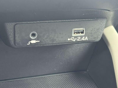 2025 Subaru Forester AWD