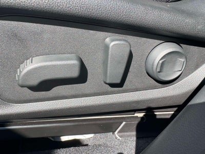 2025 Subaru Forester Premium AWD