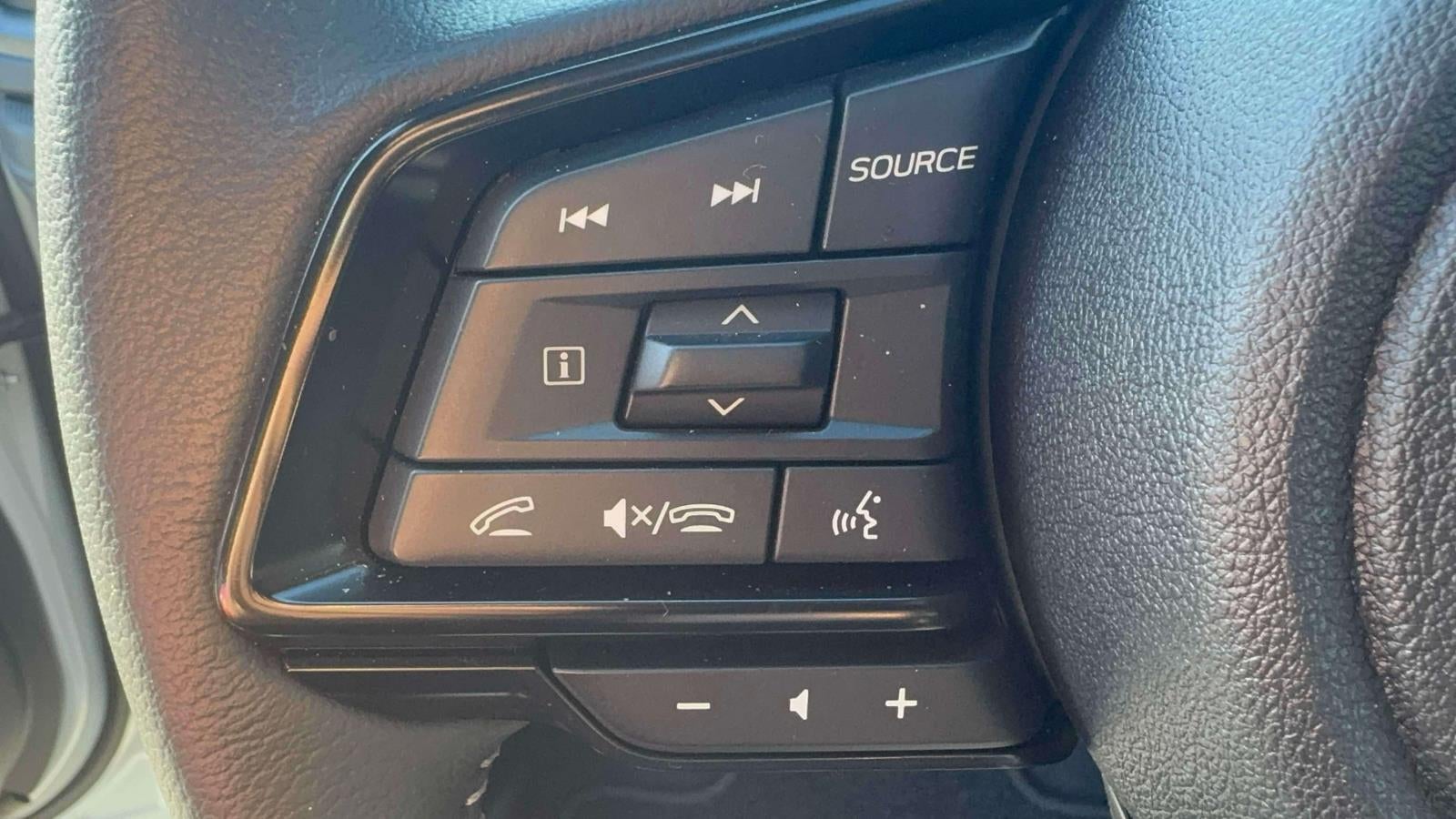 2025 Subaru Forester Premium AWD