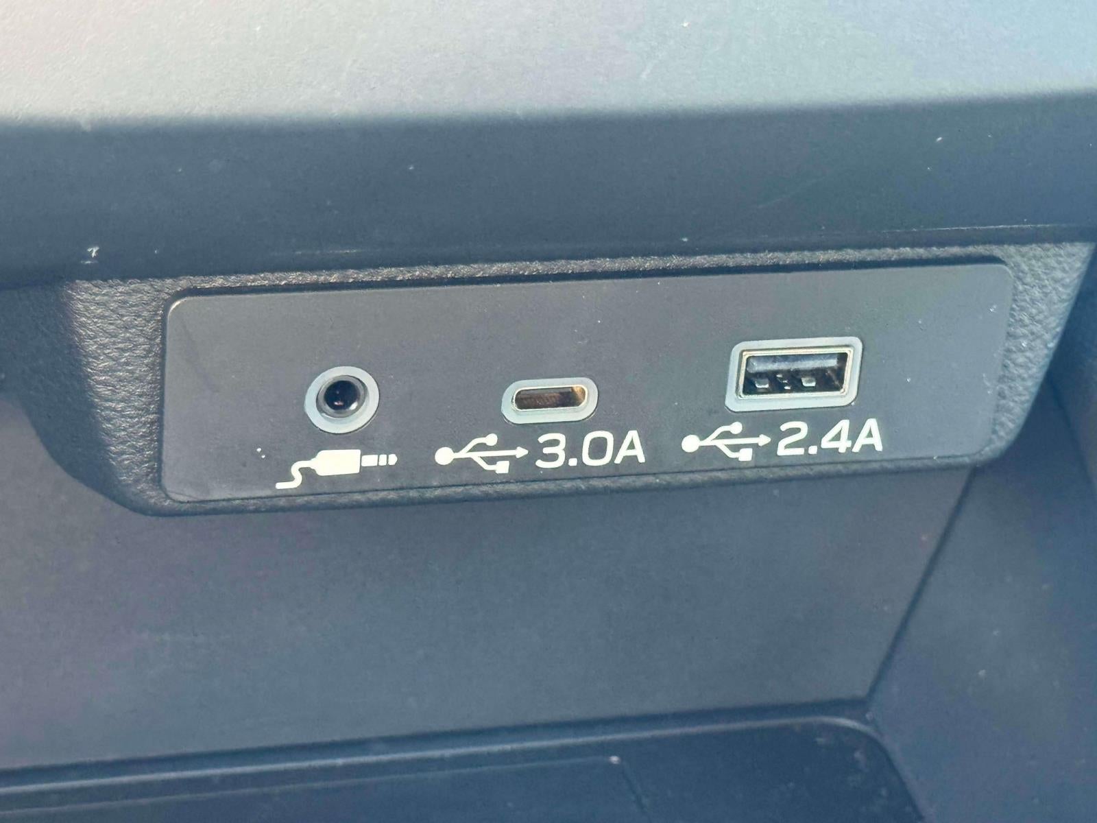 2025 Subaru Forester Premium AWD