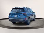 2025 Subaru Forester Premium AWD