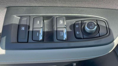 2025 Subaru Forester Premium AWD