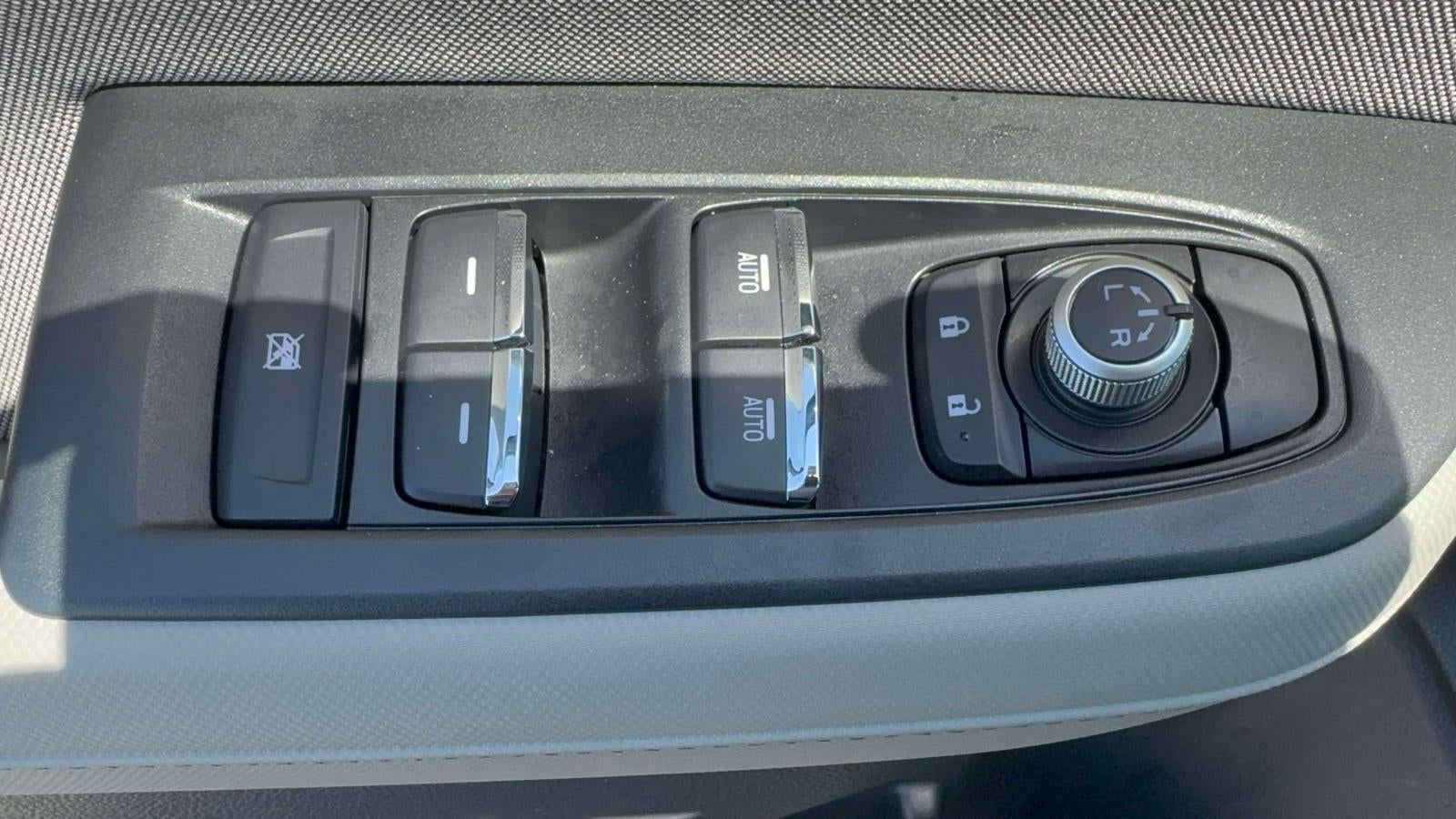 2025 Subaru Forester Premium AWD