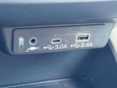 2025 Subaru Forester Premium AWD