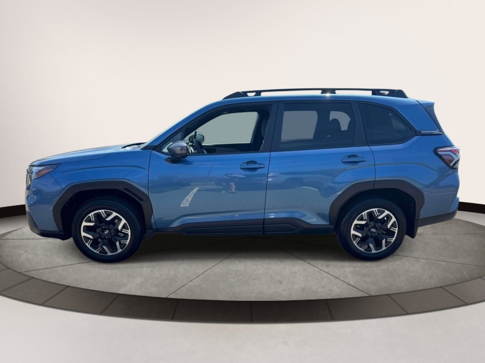 2025 Subaru Forester Premium AWD