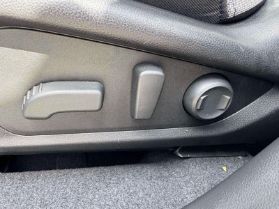 2025 Subaru Forester Premium AWD