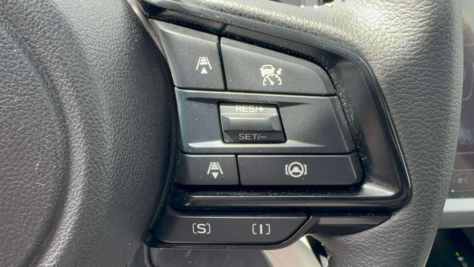 2025 Subaru Forester Premium AWD