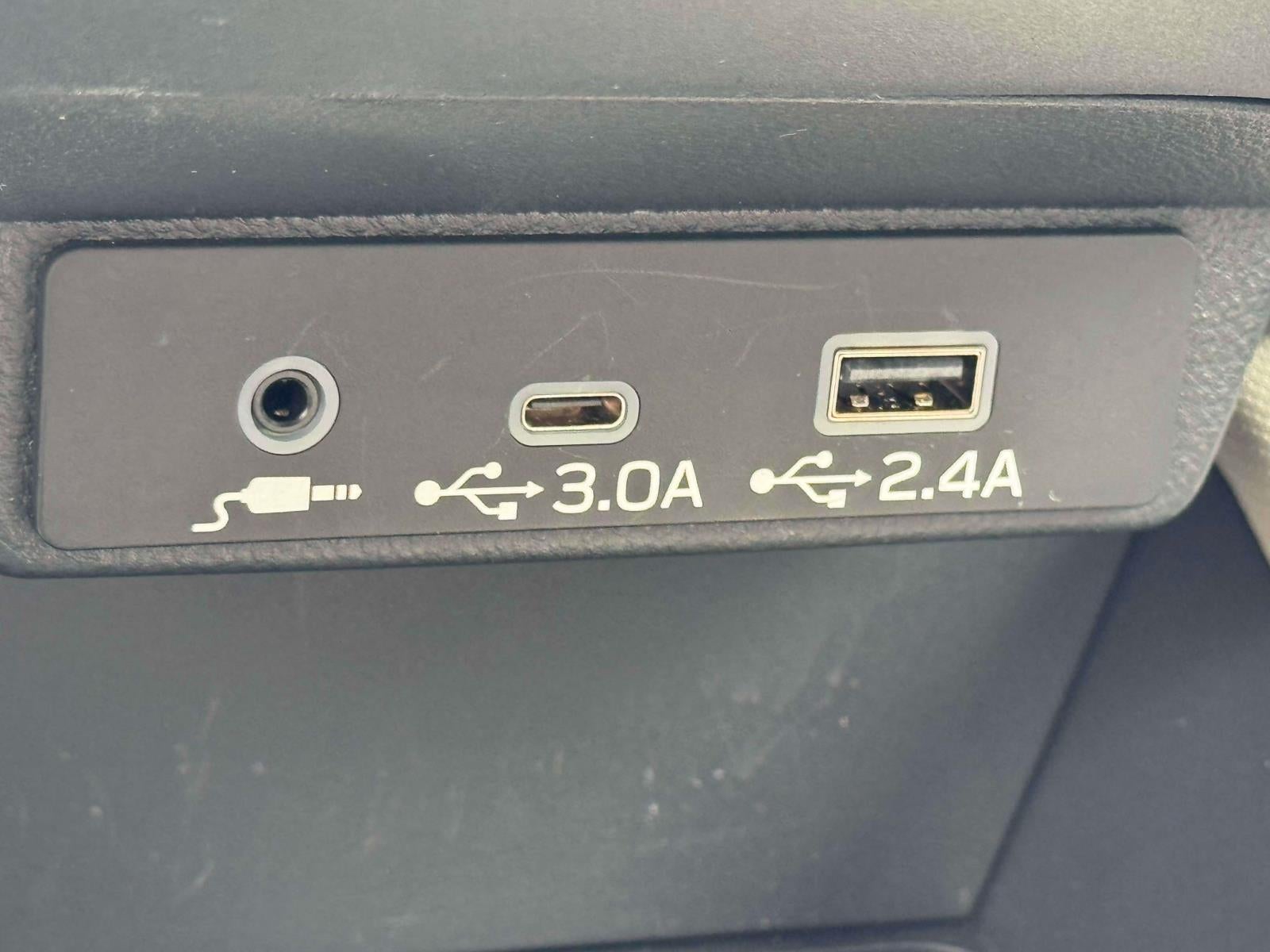 2025 Subaru Forester Premium AWD