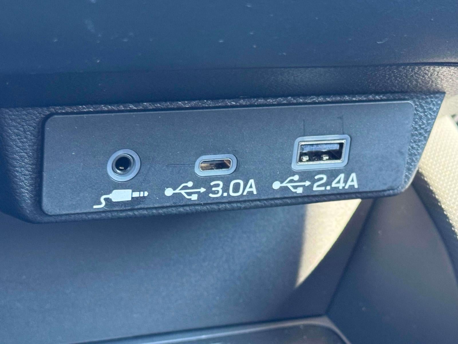 2025 Subaru Forester Premium Hybrid AWD