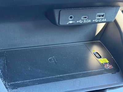 2025 Subaru Forester Premium Hybrid AWD