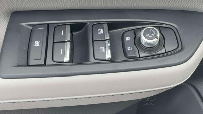 2025 Subaru Forester Limited Hybrid AWD
