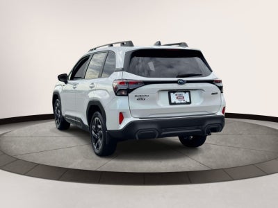 2025 Subaru Forester Limited Hybrid AWD