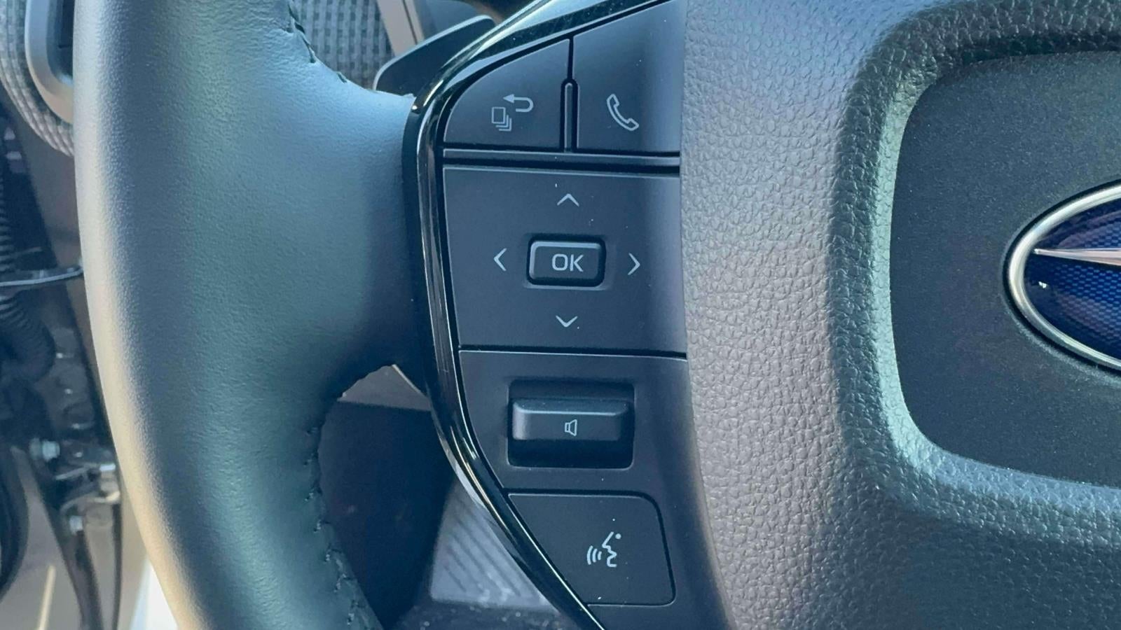 2024 Subaru Solterra Premium AWD