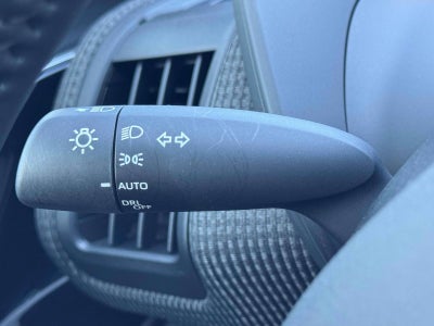 2024 Subaru Solterra Premium AWD