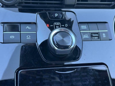 2024 Subaru Solterra Premium AWD