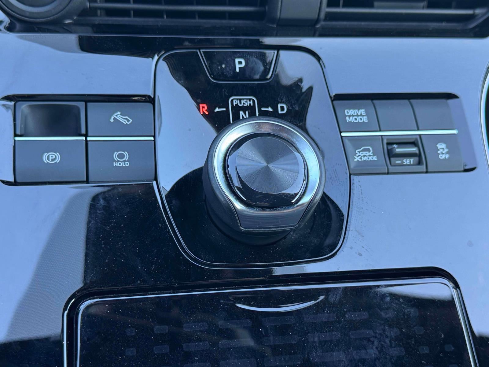 2024 Subaru Solterra Premium AWD