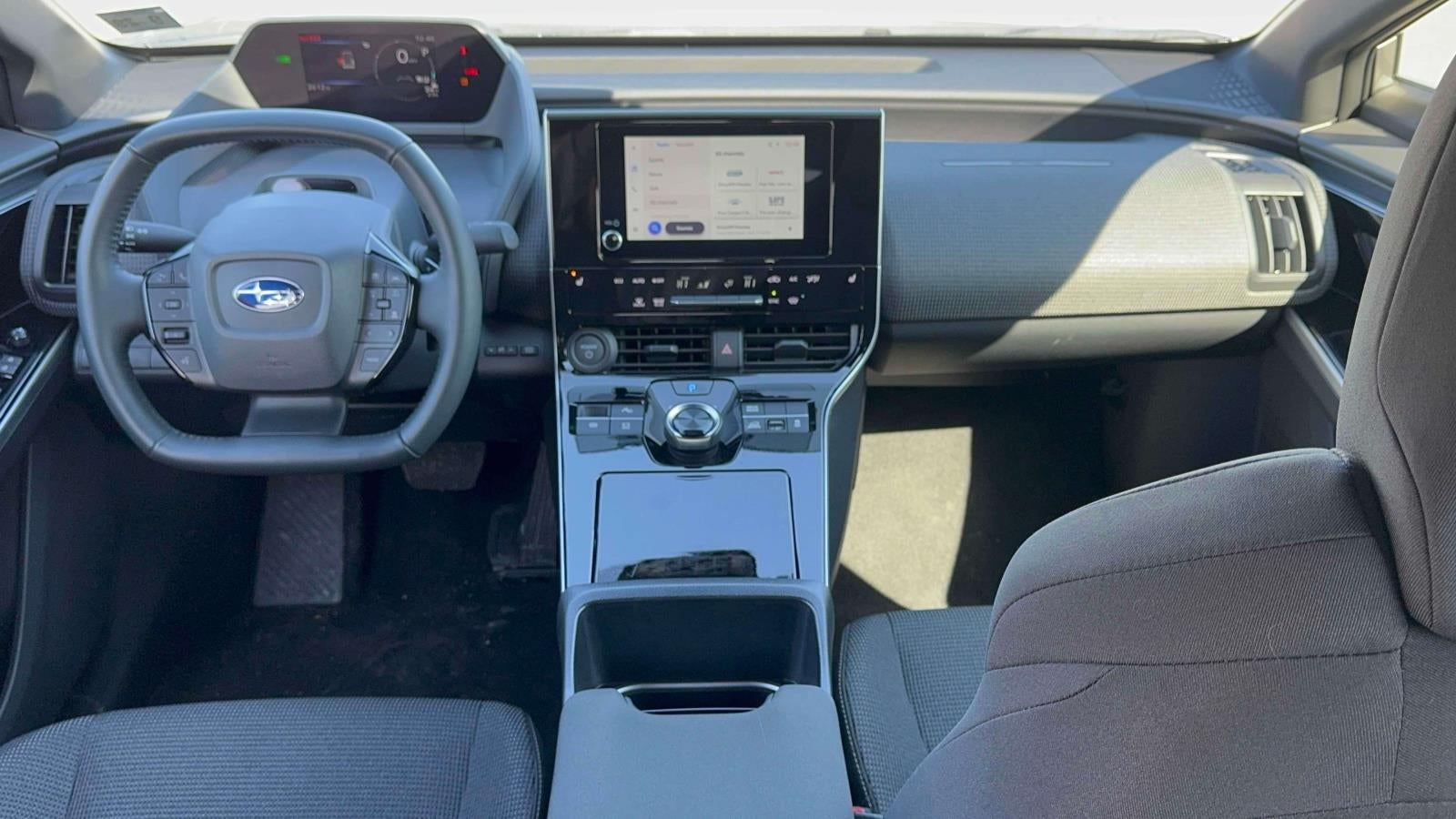 2024 Subaru Solterra Premium AWD