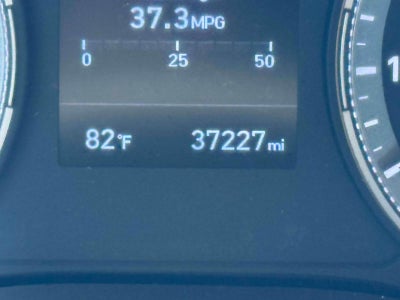 2021 Hyundai Venue SEL IVT