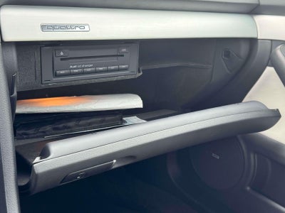 2006 Audi S4 2dr Cabriolet quattro Manual