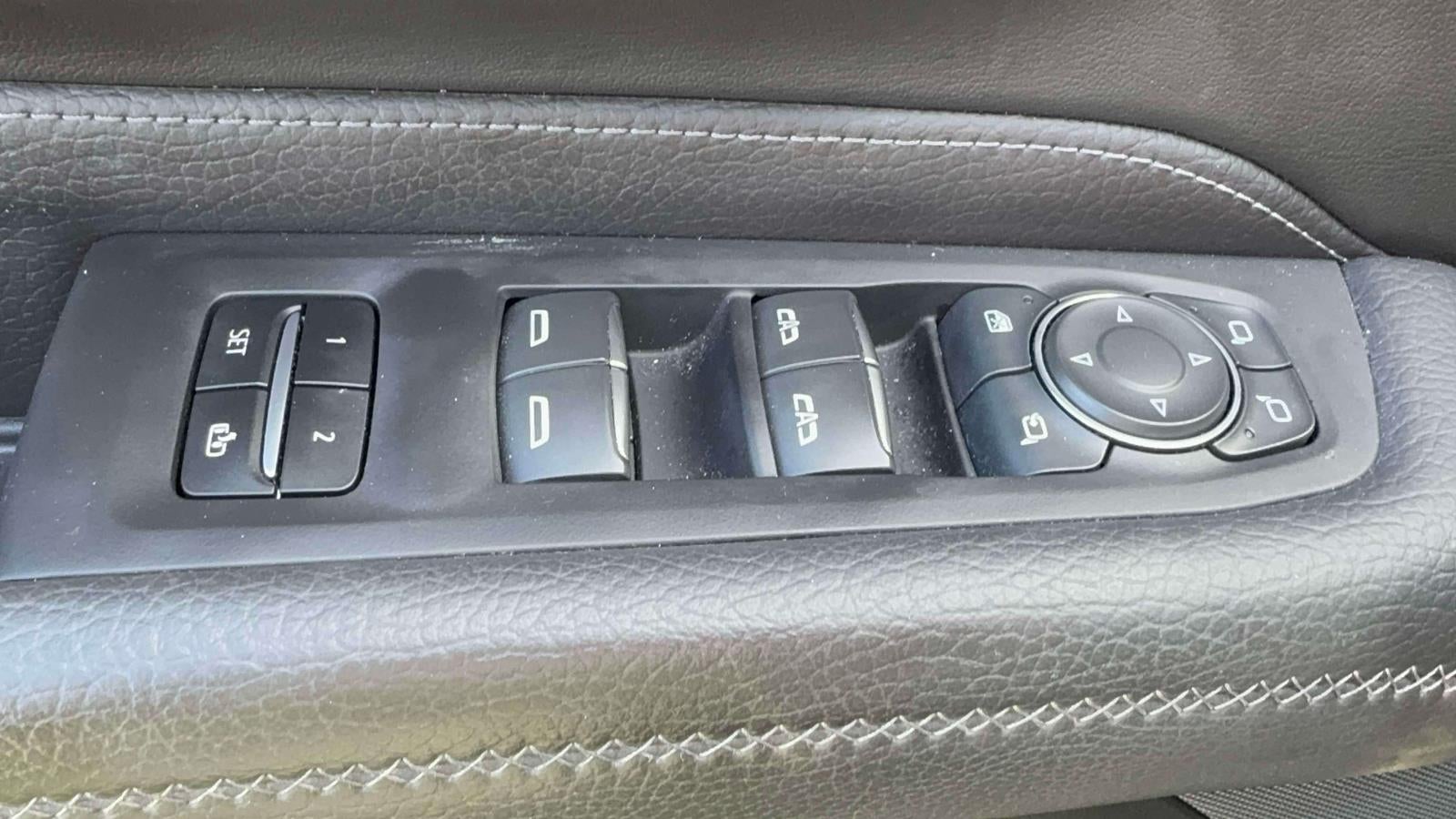 2024 GMC Yukon 4WD 4dr Denali