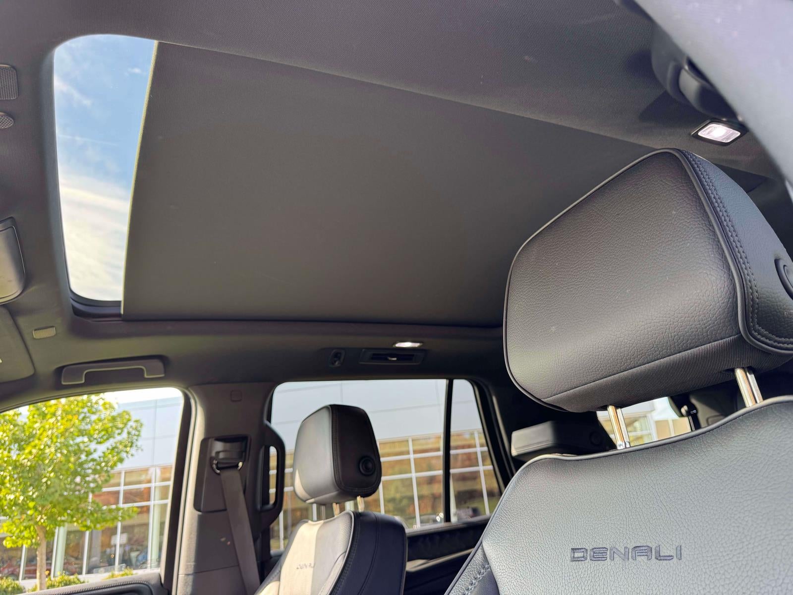 2024 GMC Yukon 4WD 4dr Denali