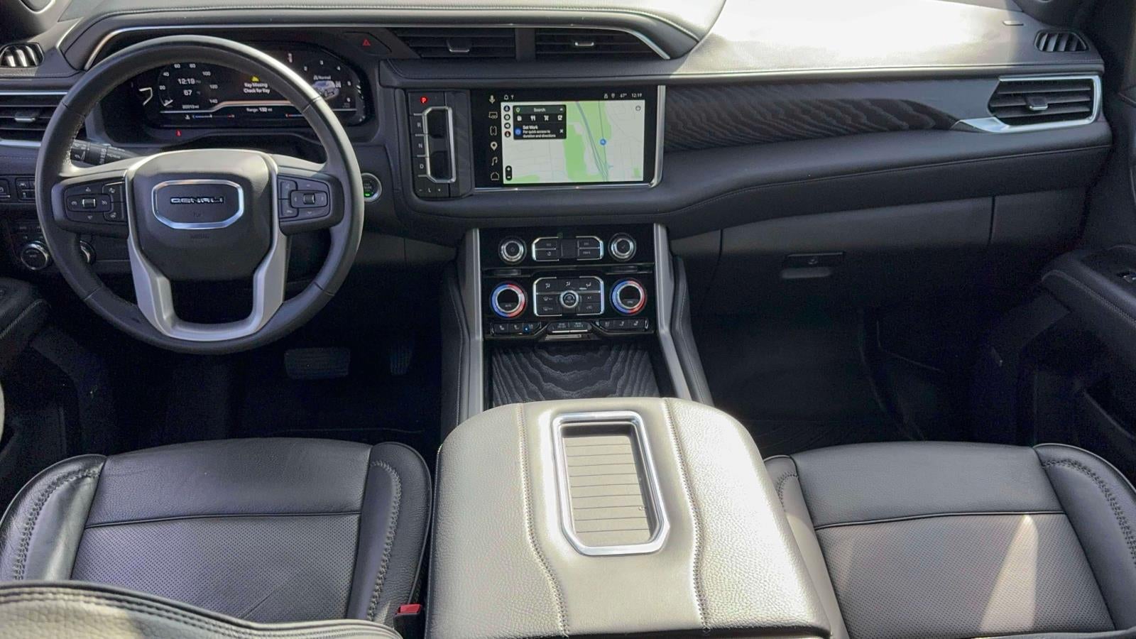2024 GMC Yukon 4WD 4dr Denali