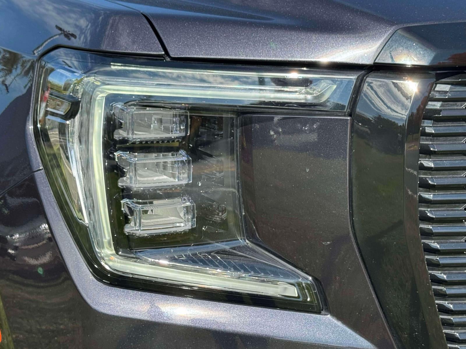 2024 GMC Yukon 4WD 4dr Denali
