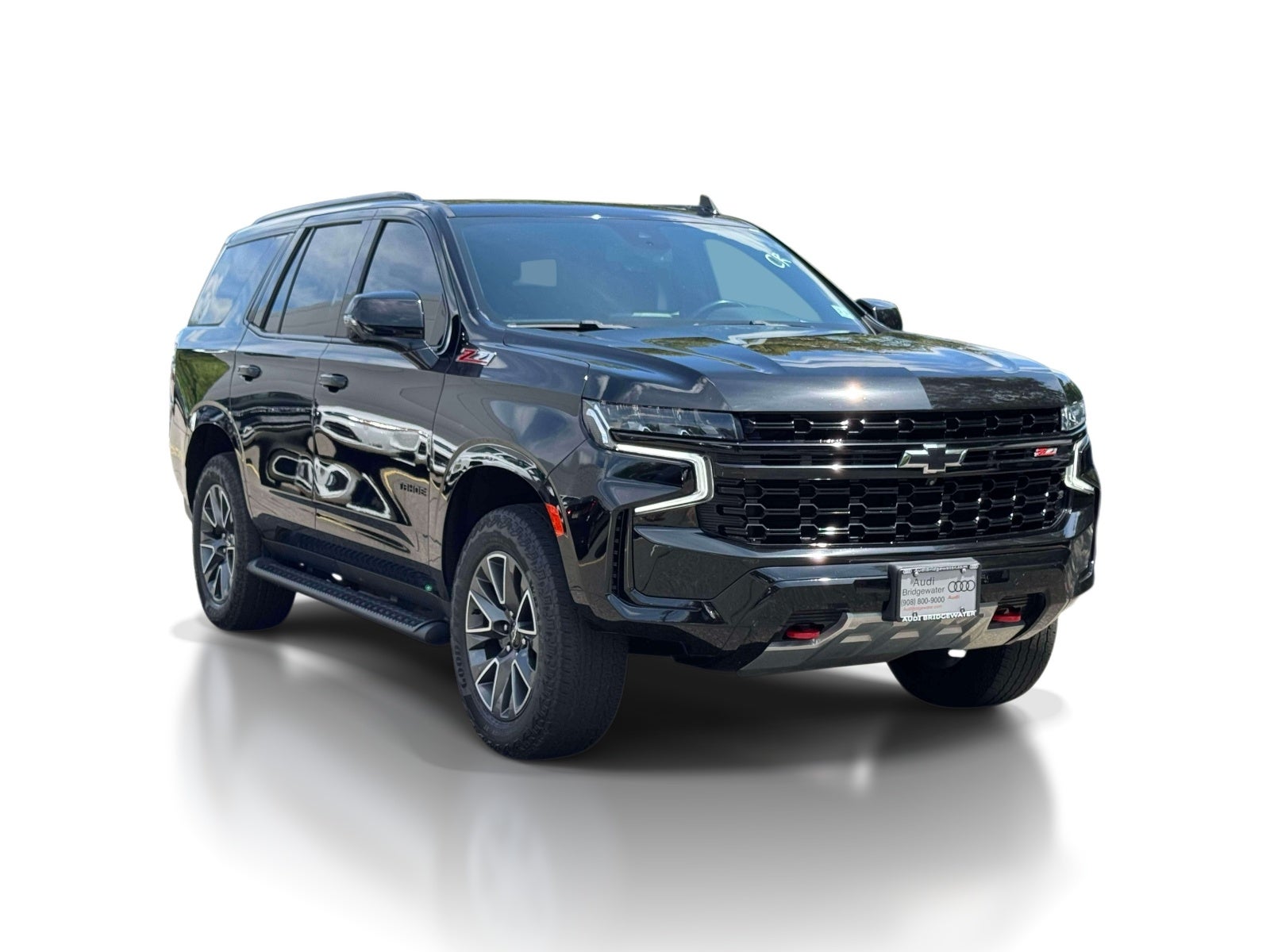 2023 Chevrolet Tahoe 4WD 4dr Z71