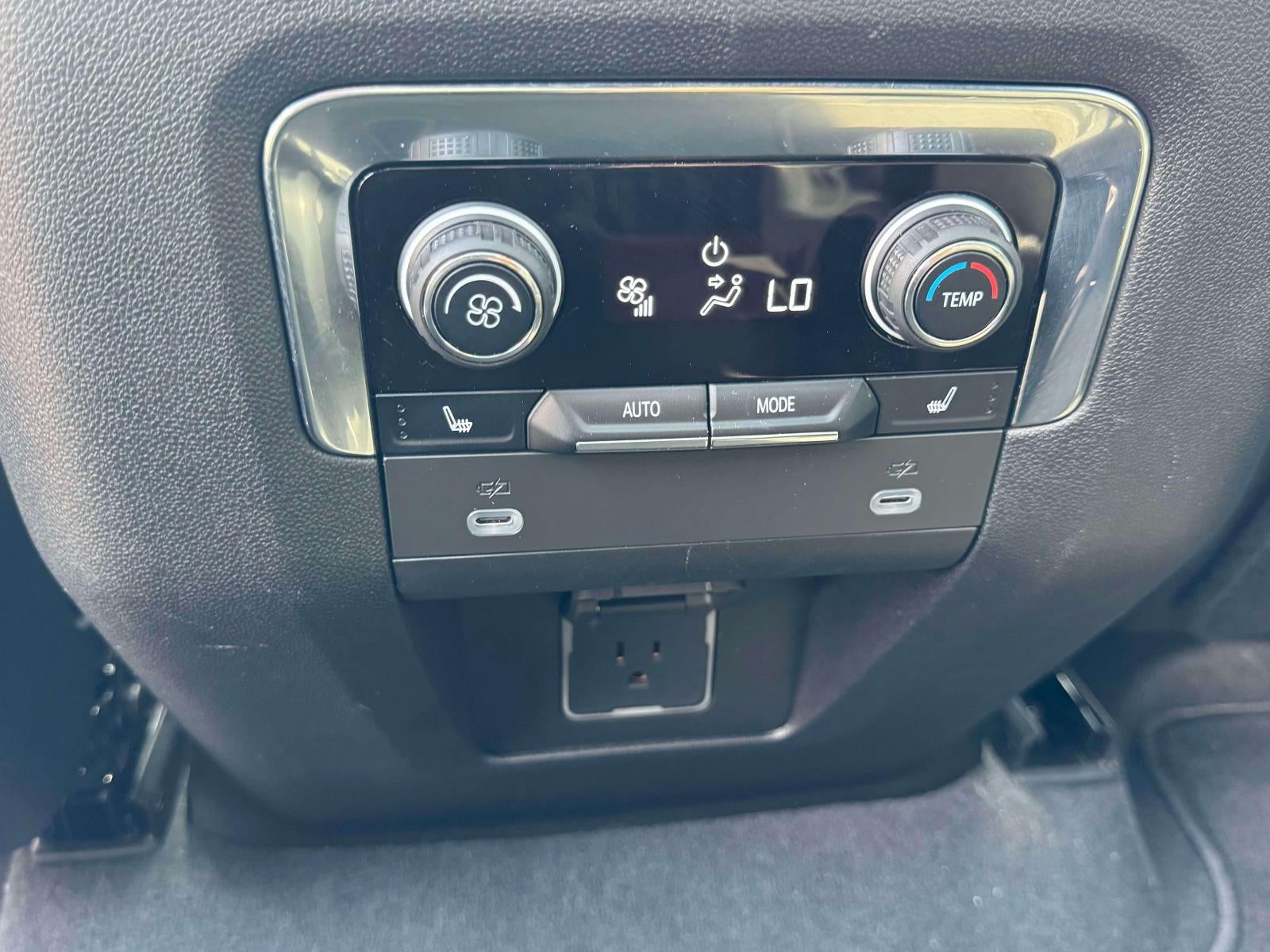 2023 Chevrolet Tahoe 4WD 4dr Z71
