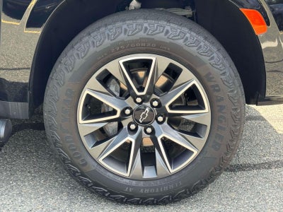 2023 Chevrolet Tahoe 4WD 4dr Z71