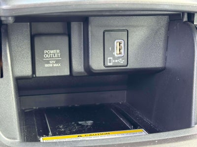 2020 Honda Accord Sedan Touring 2.0T Auto