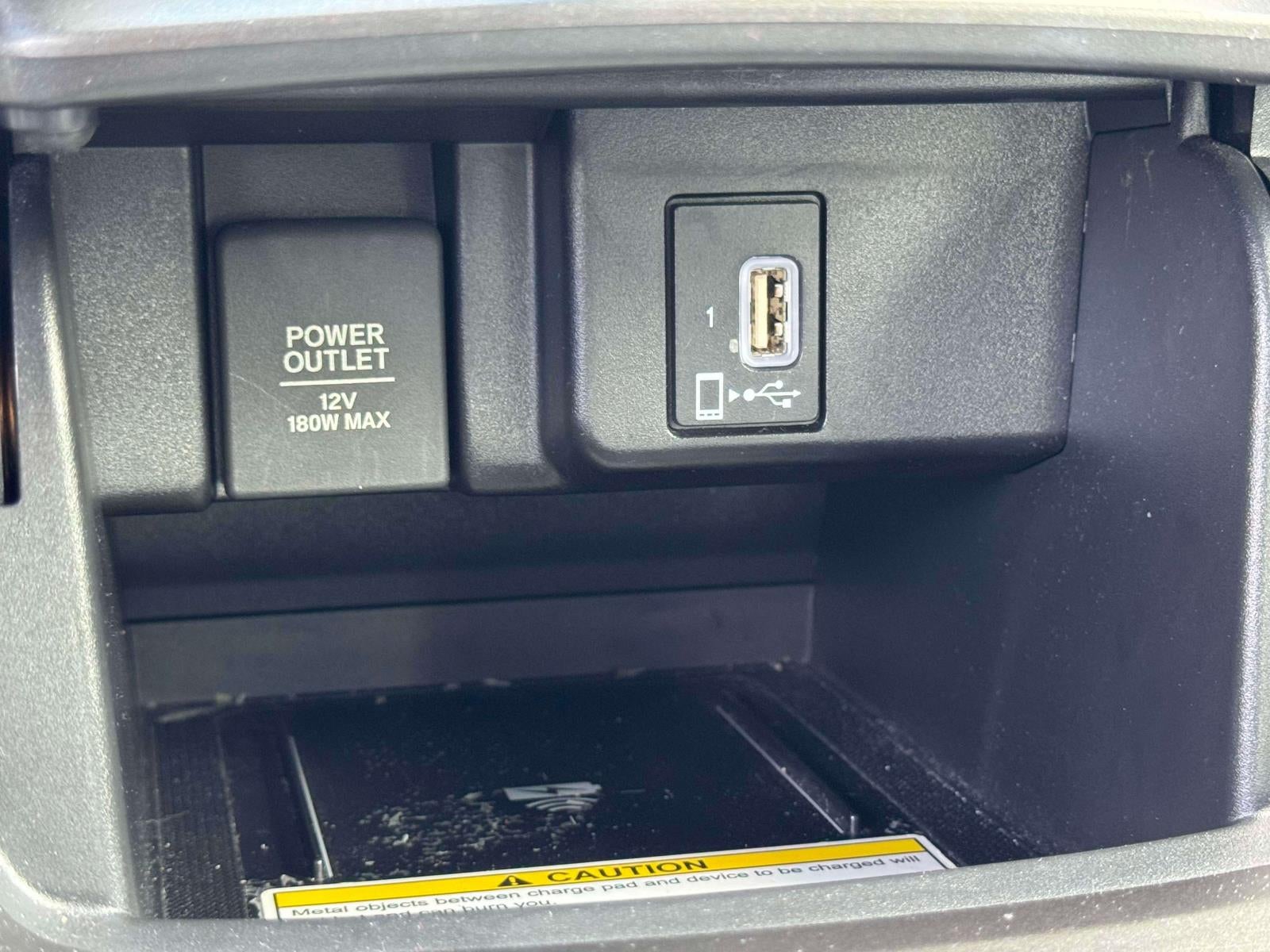2020 Honda Accord Sedan Touring 2.0T Auto