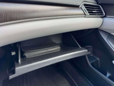 2020 Honda Accord Sedan Touring 2.0T Auto
