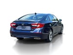 2020 Honda Accord Sedan Touring 2.0T Auto