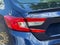 2020 Honda Accord Sedan Touring 2.0T Auto