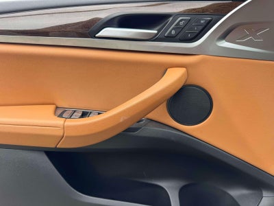 2024 BMW X3 xDrive30i Sports Activity Vehicle