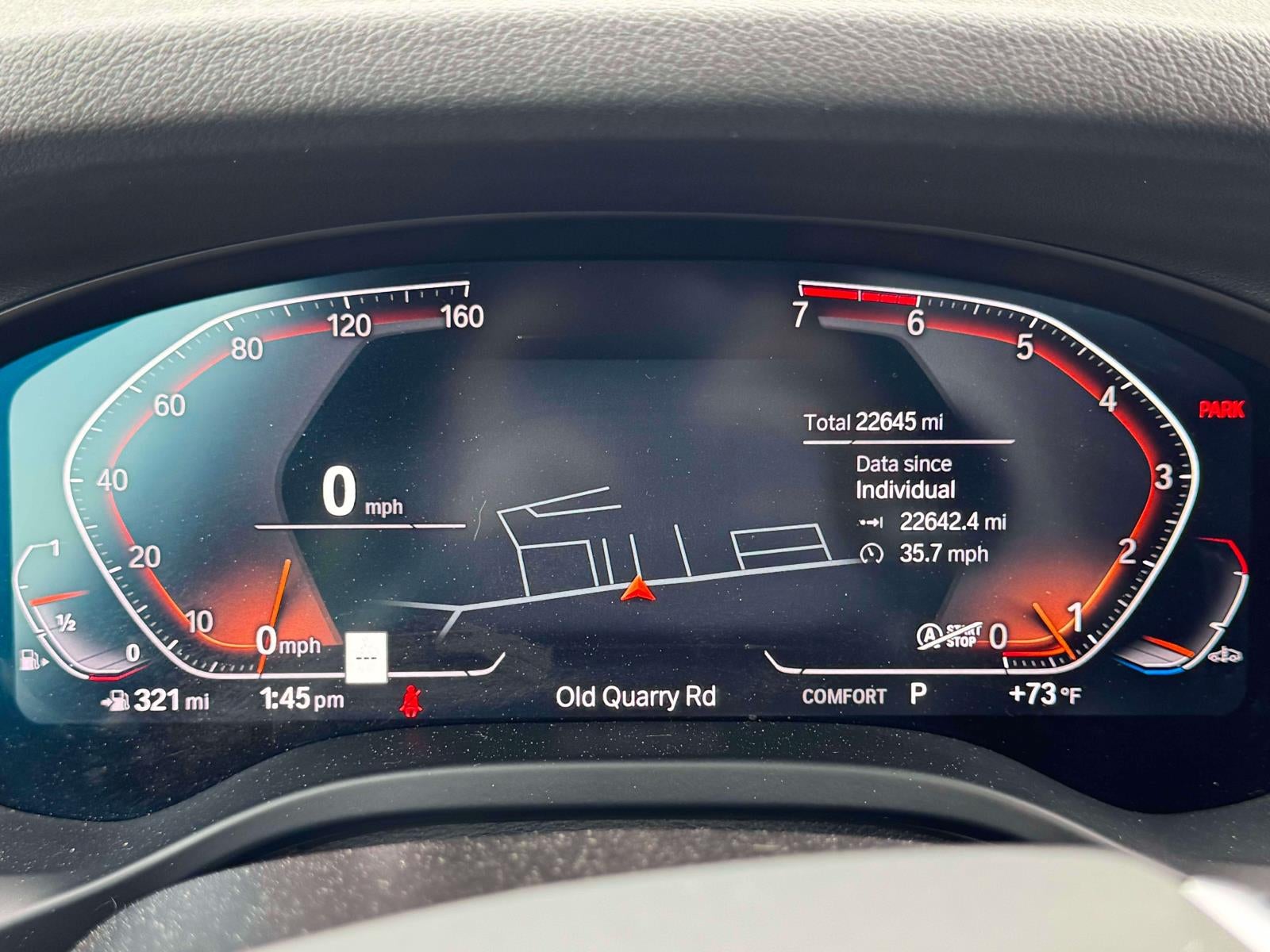 2024 BMW X3 xDrive30i Sports Activity Vehicle