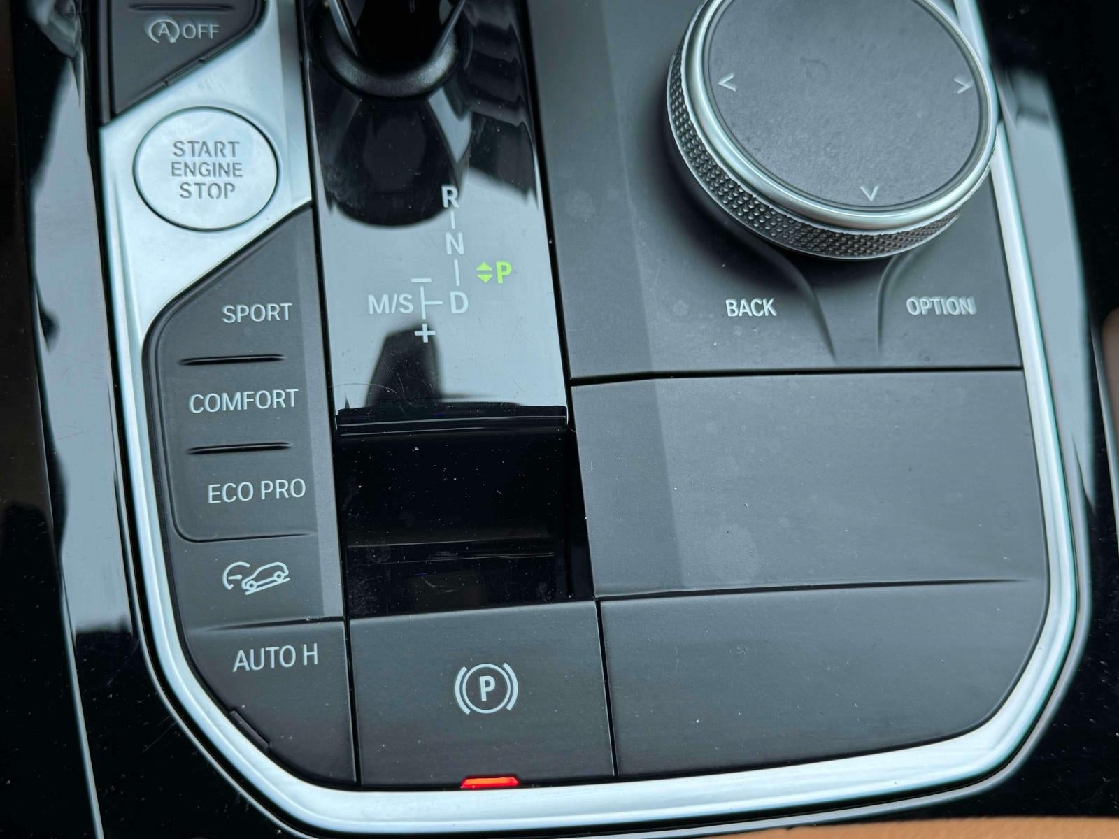 2024 BMW X3 xDrive30i Sports Activity Vehicle