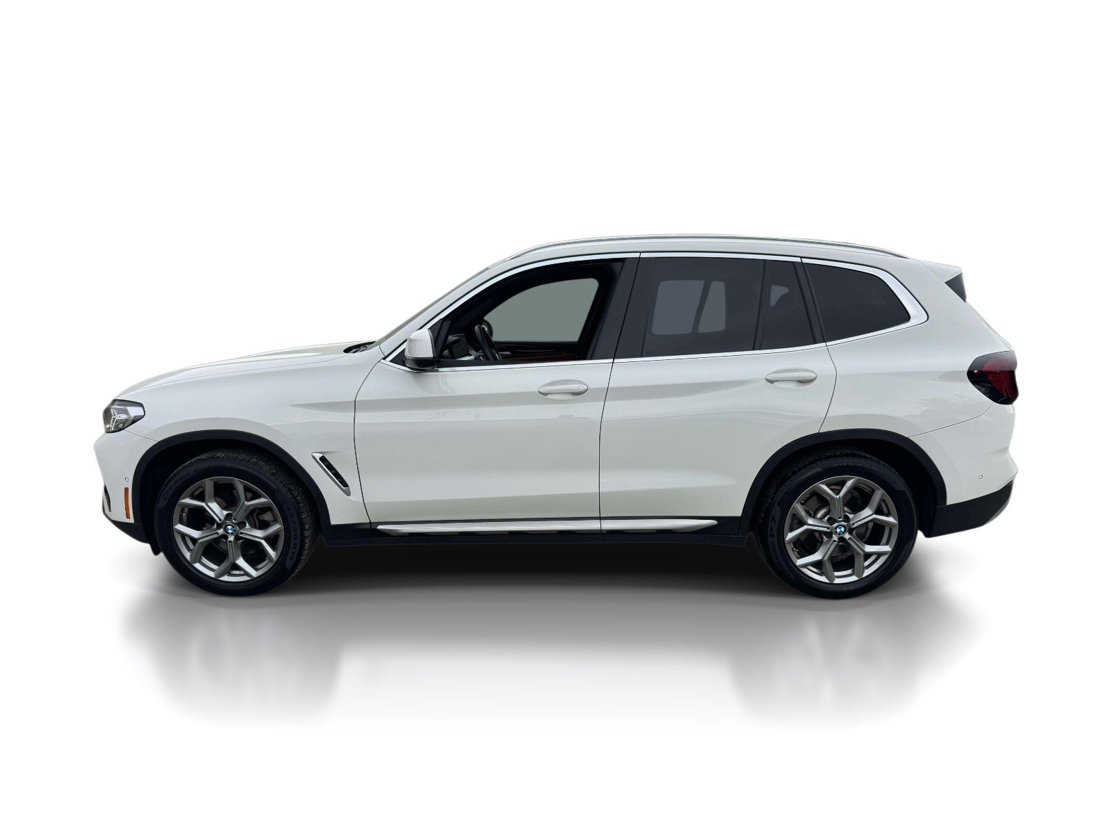 2024 BMW X3 xDrive30i Sports Activity Vehicle