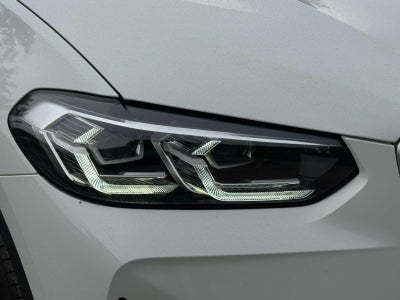 2024 BMW X3 xDrive30i Sports Activity Vehicle