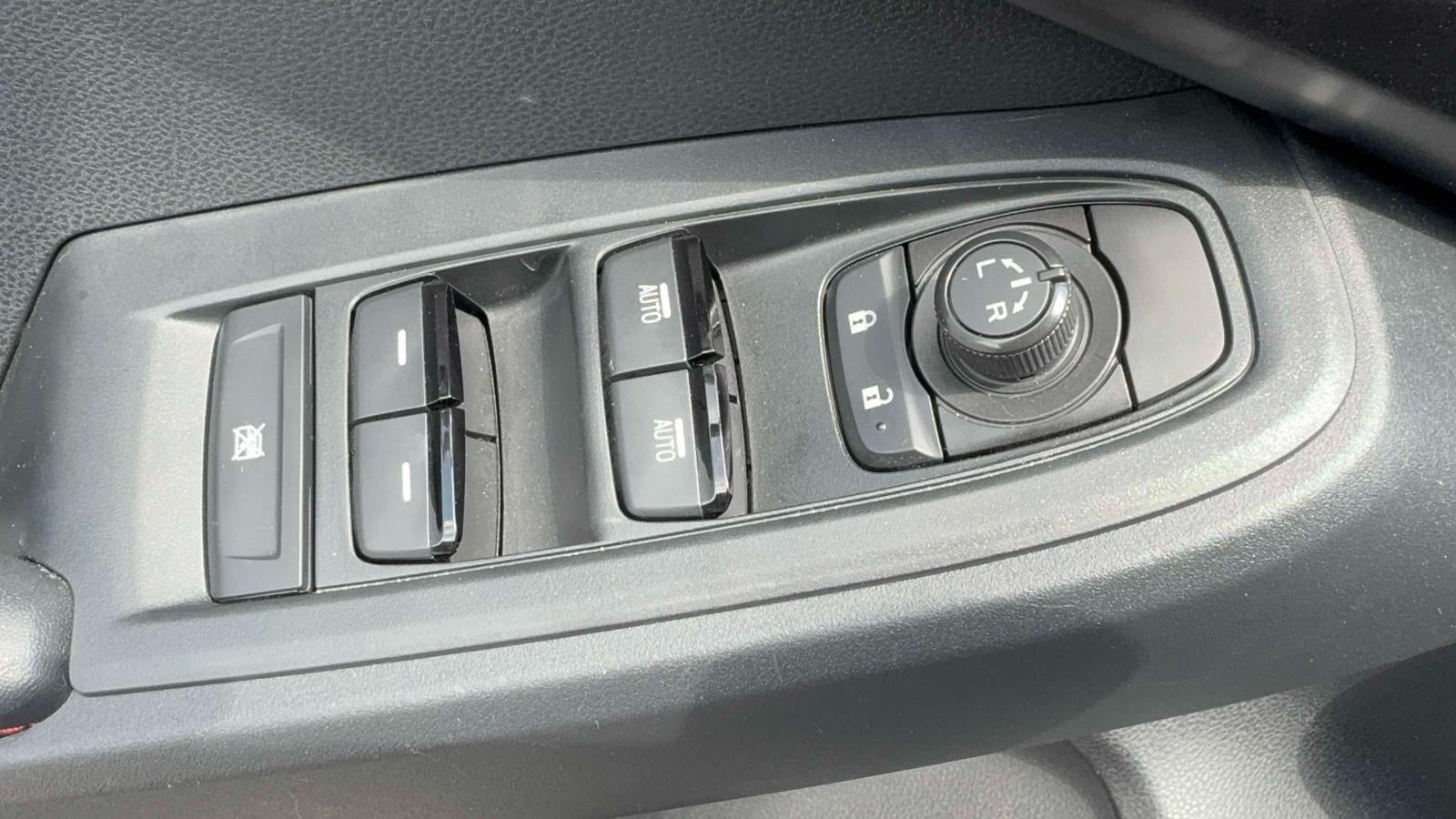 2024 Subaru Impreza RS AWD