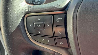 2023 Lexus UX UX 250h F SPORT Handling AWD