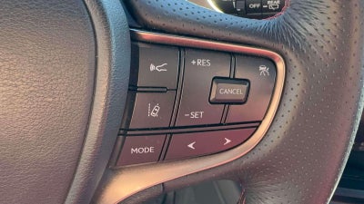 2023 Lexus UX UX 250h F SPORT Handling AWD