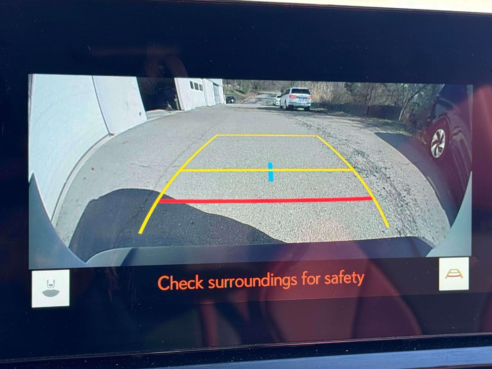 2023 Lexus UX UX 250h F SPORT Handling AWD