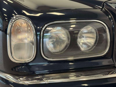 2000 Bentley Continental Arnage