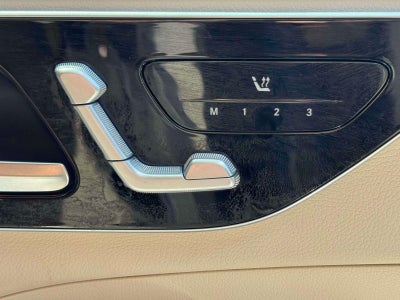 2022 Mercedes-Benz C-Class C 300 4MATIC® Sedan