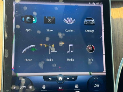 2022 Mercedes-Benz C-Class C 300 4MATIC® Sedan