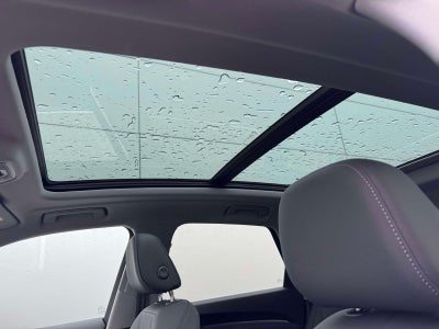 2025 Audi Q5 Premium 2.0 TFSI quattro